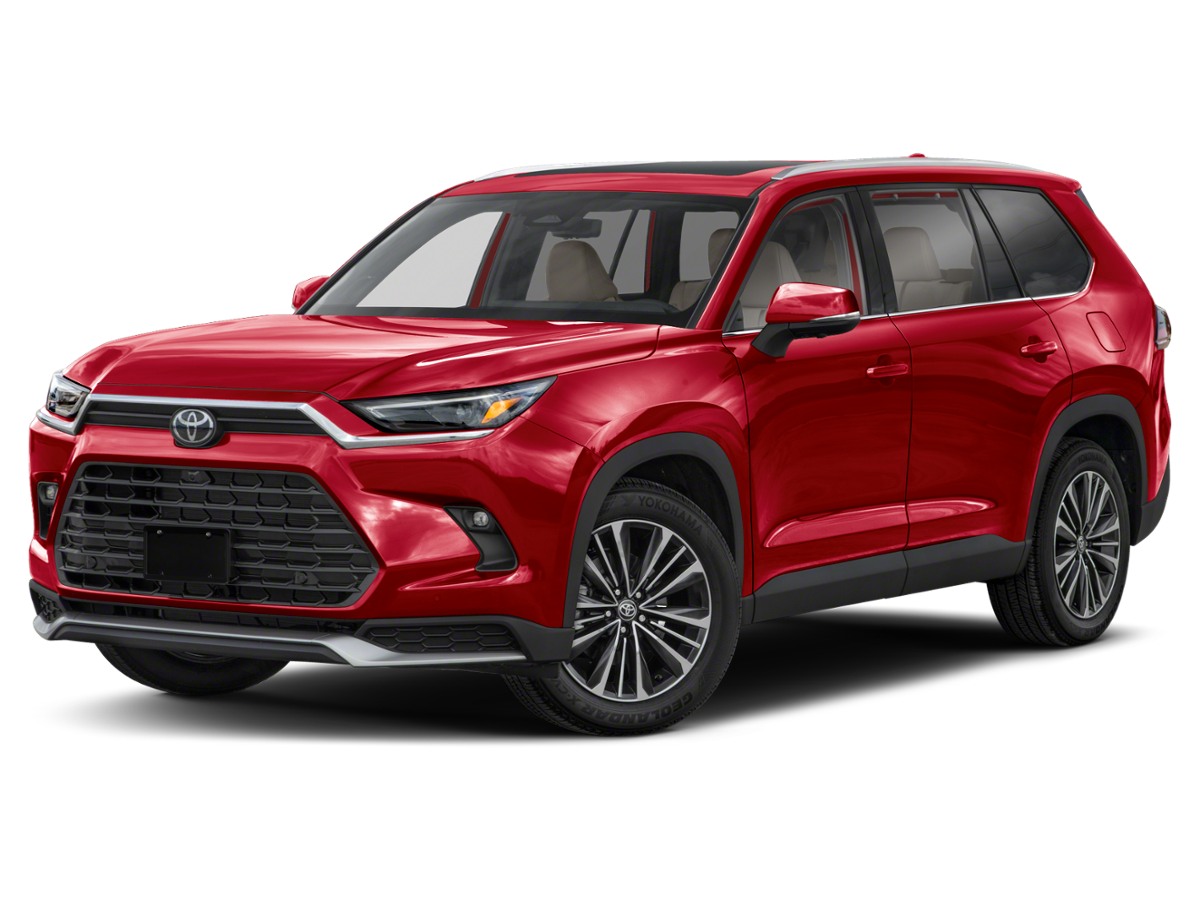 toyota grand highlander 2026 5TDADAB57TS028659 image toyota grand highlander 2026 5TDADAB57TS028659 image